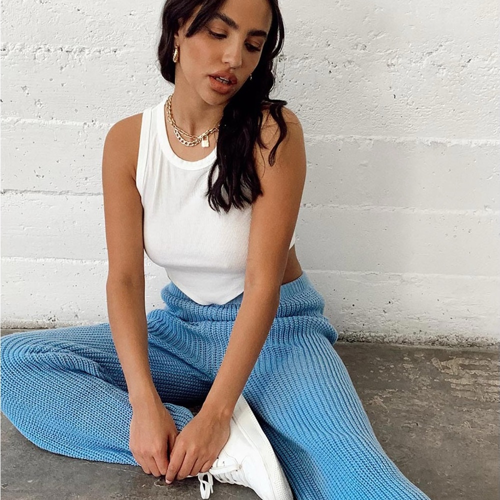 Princess Polly crop top